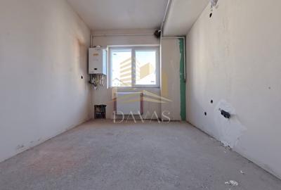 Apartament cu 2 camere semidecomandat în Florești - 13