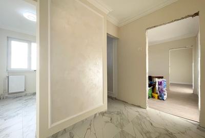 Apartament cu 2 camere semidecomandat în Șagului - 6