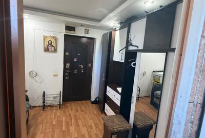 Garsonieră decomandată în Central - 4