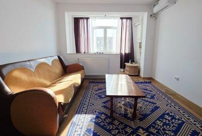 Apartament cu 2 camere semidecomandat, mobilat în Tomis II
