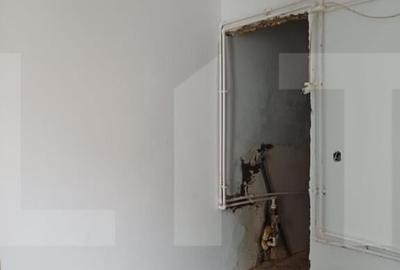 Casa de vanzare cu 2 camere ,Curtea41 - Tg Secuiesc, zona c - 5