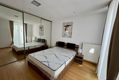 De Inchiriat Casa Tunari