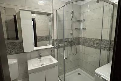 Garsonieră decomandată, mobilată în Decebal - 8