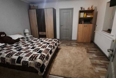 Casă cu 2 camere în Răscruci - 6