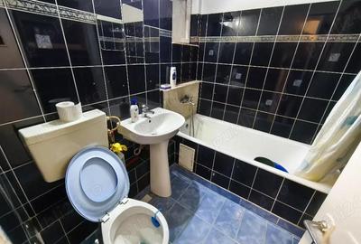 Garsonieră decomandată în Grivița - 7