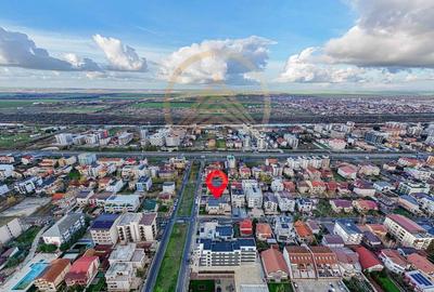 Stațiunea Mamaia Nord / Langa mare - Vânzare casa deosebita P+1E - 53