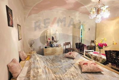 Casă cu 5 camere cu Teren 816 Mp în Central - 17