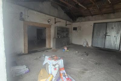 Inchiriez hala in Voluntari - 1