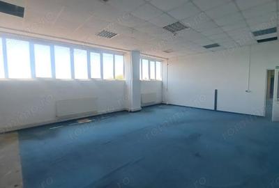 Spațiu comercial, de 178 mp, în Industriilor - 7