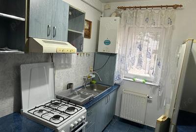 Apartament cu 2 camere decomandat în UTA - 3