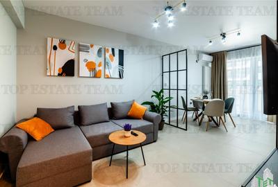 Apartament superb 2 camere in Alezzi Odyssey, Mamaia Nord, C - 13