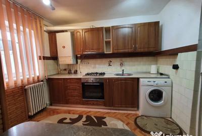 Apartament cu 2 camere decomandat, mobilat în Cetate - 6