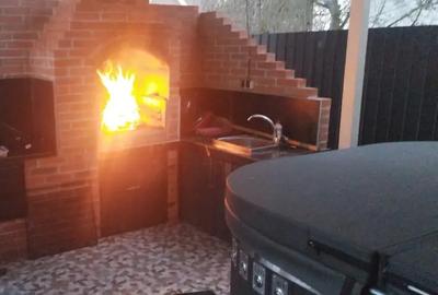 Casă cu 5 camere în Iod - 5