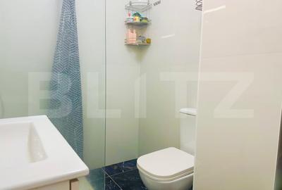 Apartament cu 3 camere, bloc nou, Prima Green Residence - 12