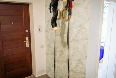 Apartament cu 2 camere decomandat în Sânpetru - 3