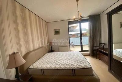 3 camere Parcul Privighetorilor-superb, COMISION 0 la inchiriere - 6