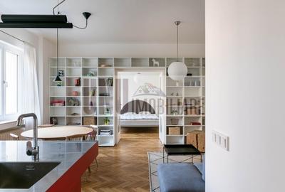 Apartament cu 2 camere decomandat în Vișani - 6