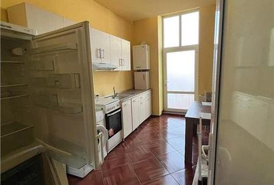 Garsonieră decomandată, mobilată în Ultracentral - 4