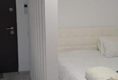 Garsoniera de vanzare in Mamaia Nord, LIDL, etaj 2, gaze - 7