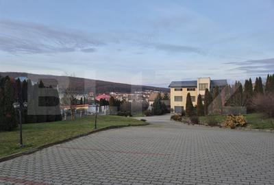 Casa de vanzare in Corunca, ideala pentru 2 familii sau pensiune - 8