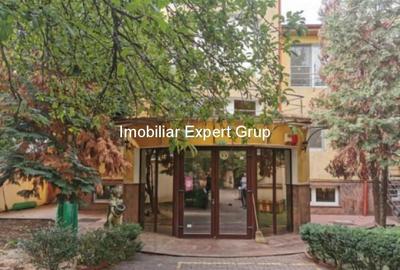 Parcul Circului-Lacul Tei - 1