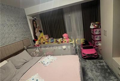 Apartament cu 2 camere decomandat, mobilat în Central - 12