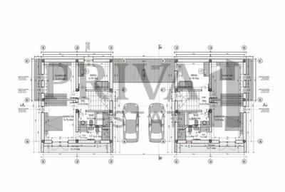 Casă individuală cu 5 camere cu Canalizare în Dumbrăvița