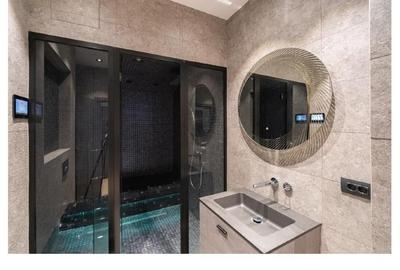 Ocazie! Penthouse Laguna Residence, 438 mp/utili, vedere lac. 5 camere, 3 băi - 5