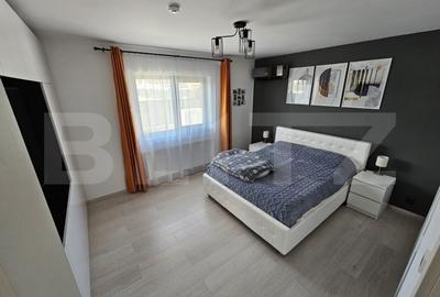 Casă individuală cu 3 camere cu Teren 500 Mp în Hărman - 3