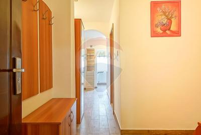 Apartament cu 1 camere decomandat, mobilat în Răcădău - 5