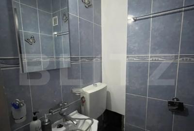 Garsonieră decomandată în Burdujeni - 2