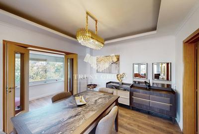 Apartament 4 camere Aviatorilor | Loc de parcare - 8