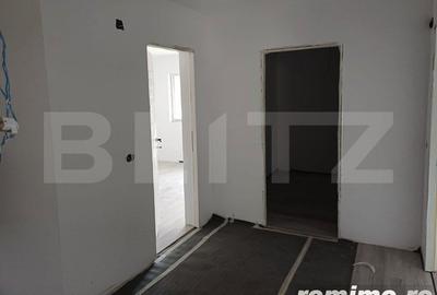 Casă cu 4 camere cu Teren 300 Mp în Câmpia Turzii - 3