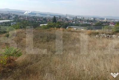 Teren de 2535 mp, în Turda - 2