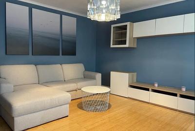 Vitan,Mall Vitan,Metrou Dristor ,Decomandat, Bloc 1989,Complet Mobilat. - 2