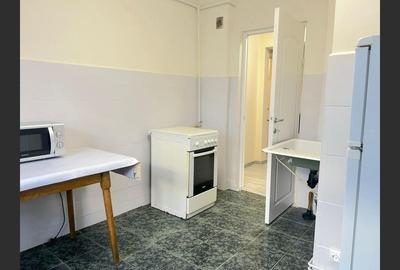 Apartament 3 camere,2 băi,lângă Insula de Agrement - 350EUR, comision 0% - 15