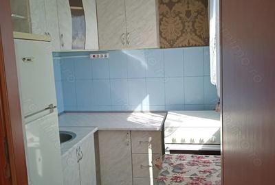 Inchiriez apartament 1 camera arad fortuna - 6
