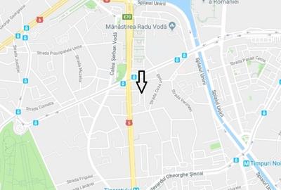 Garsoniera Budapesta - Tineretului, Direct Proprietar - 3