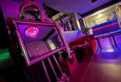 Vila Petrecere - Vila Petreceri - Locatie Evenimente -Petrecere Firma - Vila Party - Zi de Nastere - 17