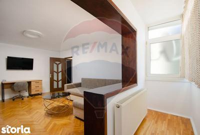 Apartament cu 3 camere în Șagului - 9