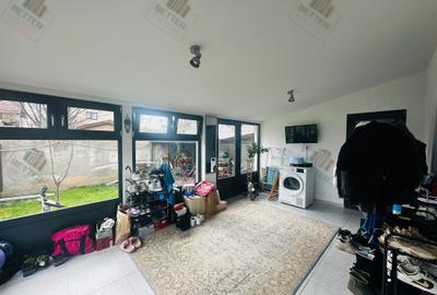 Casă individuală cu 4 camere cu Garaj în Berceni - 16