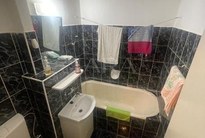 EXCLUSIVITATE. Garsonieră Zorilor lângă Grădina Botanică, UMF. - 9