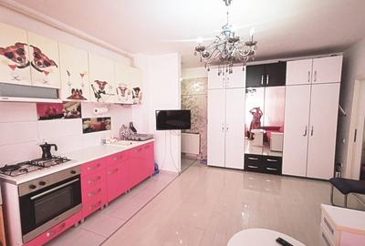 Inchiriere 2 cam bloc de 4 et nou cu centrala langa Uverturii Rosu Chiajna - 20