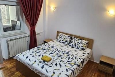 Apartament cu 3 camere decomandat, mobilat în Alba Iulia - 3