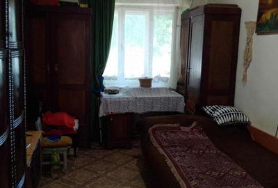 Casă cu 2 camere în Exterior Vest - 3