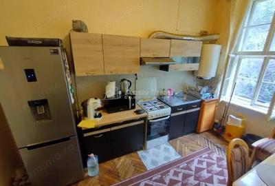 Apartament cu 3 camere decomandat, mobilat în Vest - 9