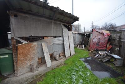 Casa individuala - Fundeni - Dobroesti - an constructie 1960 - 26