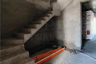 Duplex 5 camere - bucatarie inchisa - dormitor la parter - terasa mare Duplex 5 camere - bucatarie inchisa - dormitor la parter - terasa mare - 13