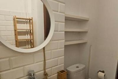 APARTAMENT 2 CAMERE 60 MP 6X8 BL 2001 MONOLIT STRADAL MOBILAT  METROU 5-7MINUTE - 10