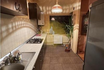 Apartament 3 camere - Dacia - 3